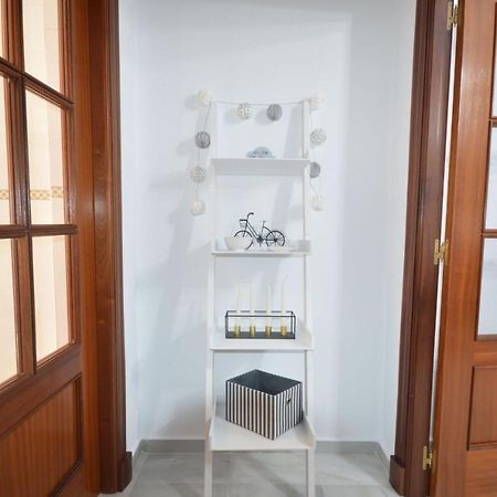 Apartamento Centrico En Conil Con Garaje Conil De La Frontera Eksteriør bilde