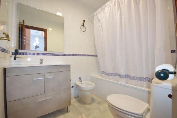 Apartamento Centrico En Conil Con Garaje Conil De La Frontera Eksteriør bilde
