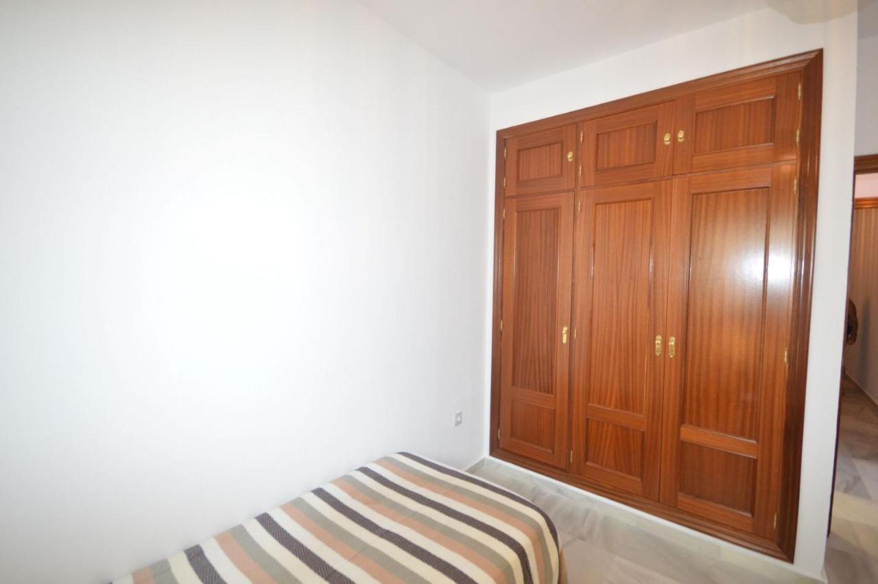 Apartamento Centrico En Conil Con Garaje Conil De La Frontera Eksteriør bilde